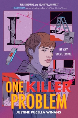 One Killer Problem - Winans, Justine Pucella