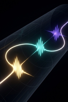 One Kink, Three Generations: The Standard Model from Extra-Dimensional Topology - Branham, Kase