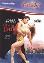 One Last Dance - Lisa Niemi