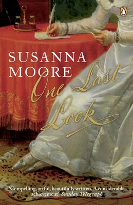 One Last Look - Moore, Susanna