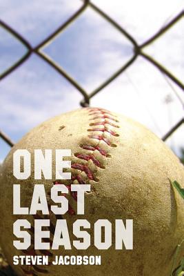 One Last Season - Jacobson, Steven
