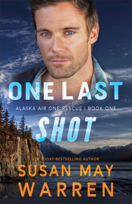 One Last Shot - Warren, Susan May