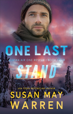One Last Stand - Warren, Susan May