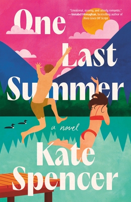 One Last Summer - Spencer, Kate