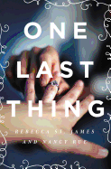 One Last Thing