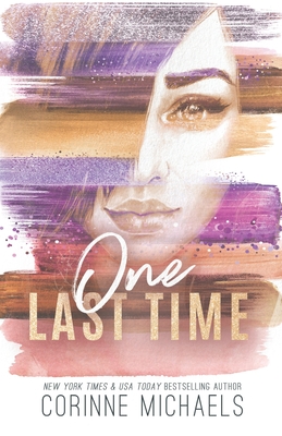 One Last Time - Special Edition - Michaels, Corinne