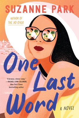 One Last Word - Park, Suzanne