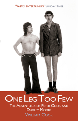 One Leg Too Few - Cook, William