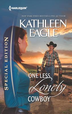 One Less Lonely Cowboy - Eagle, Kathleen