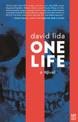 One Life - Lida, David