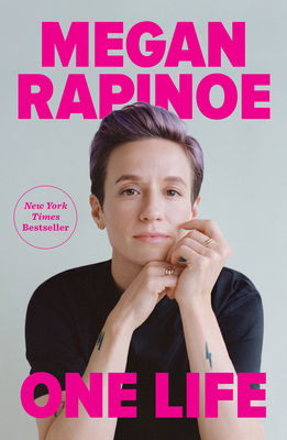 One Life - Rapinoe, Megan, and Brockes, Emma