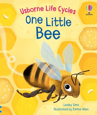 One Little Bee - Sims, Lesley