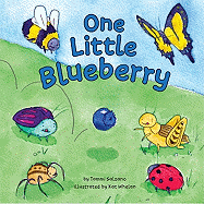 One Little Blueberry