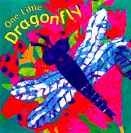 One Little Dragonfly