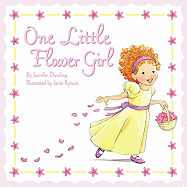 One Little Flower Girl