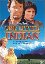 One Little Indian - Bernard McEveety
