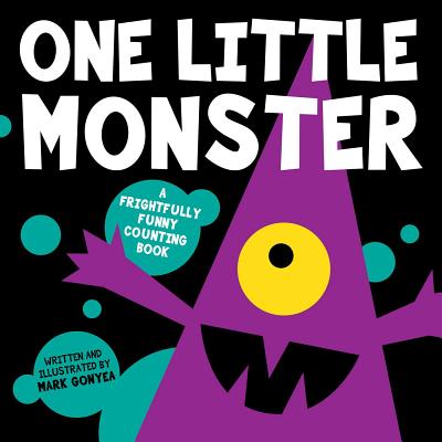 One Little Monster - 