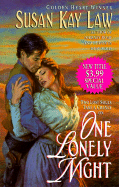 One Lonely Night: One Lonely Night