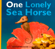 One Lonely Seahorse