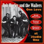 One Love at Studio One
