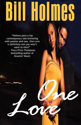 One Love - Holmes, Bill