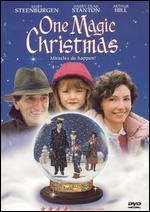 One Magic Christmas