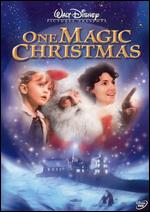 One Magic Christmas - Phillip Borsos
