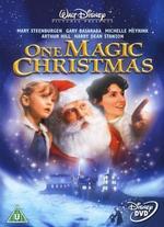 One Magic Christmas