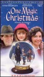 One Magic Christmas