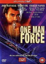 One Man Force