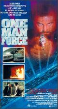 One Man Force - Dale Trevillion