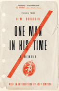 One Man in his Time: A Memoir