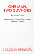 One Man, Two Guvnors