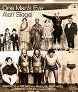 One Man's Eye: Alan Siegel