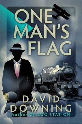 One Man's Flag - Downing, David