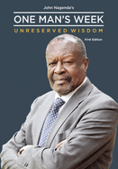 One Man's week: Unreserved Wisdom