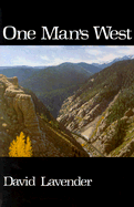 One Man's West
