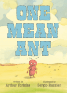 One Mean Ant