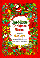 One Min Xmas Stories