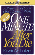 One Minute After You Die: A Preview of Your Final Destination