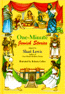 One-Minute Jewish Stories