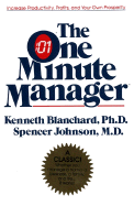 One Minute Manager