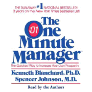 One Minute Manager
