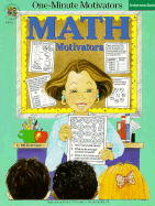 One Minute Motivators: Math Motivators - Instructional Fair