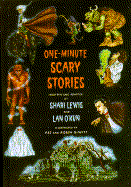 One-Minute Scary Stories