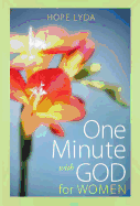 One Minute with God for Women