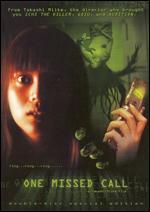 One Missed Call