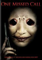 One Missed Call