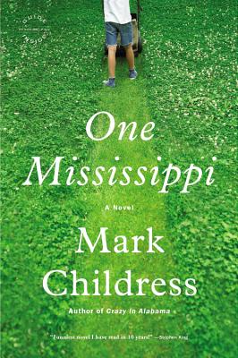 One Mississippi - Childress, Mark
