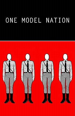 One Model Nation - Taylor, Courtney, and Rugg, Jim
